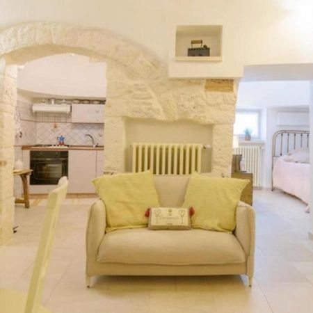 Trullo U Selvese Villa Alberobello Kültér fotó