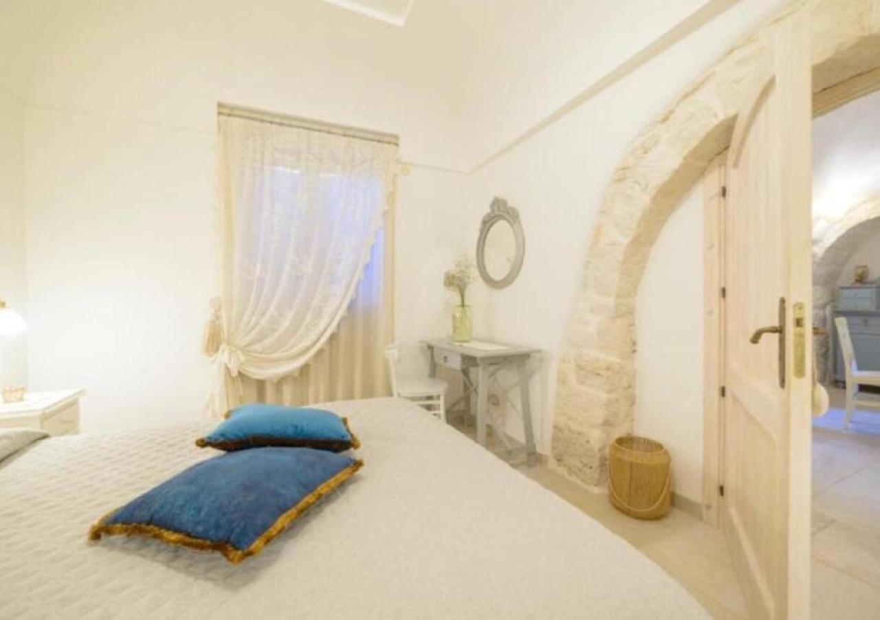 Trullo U Selvese Villa Alberobello Kültér fotó