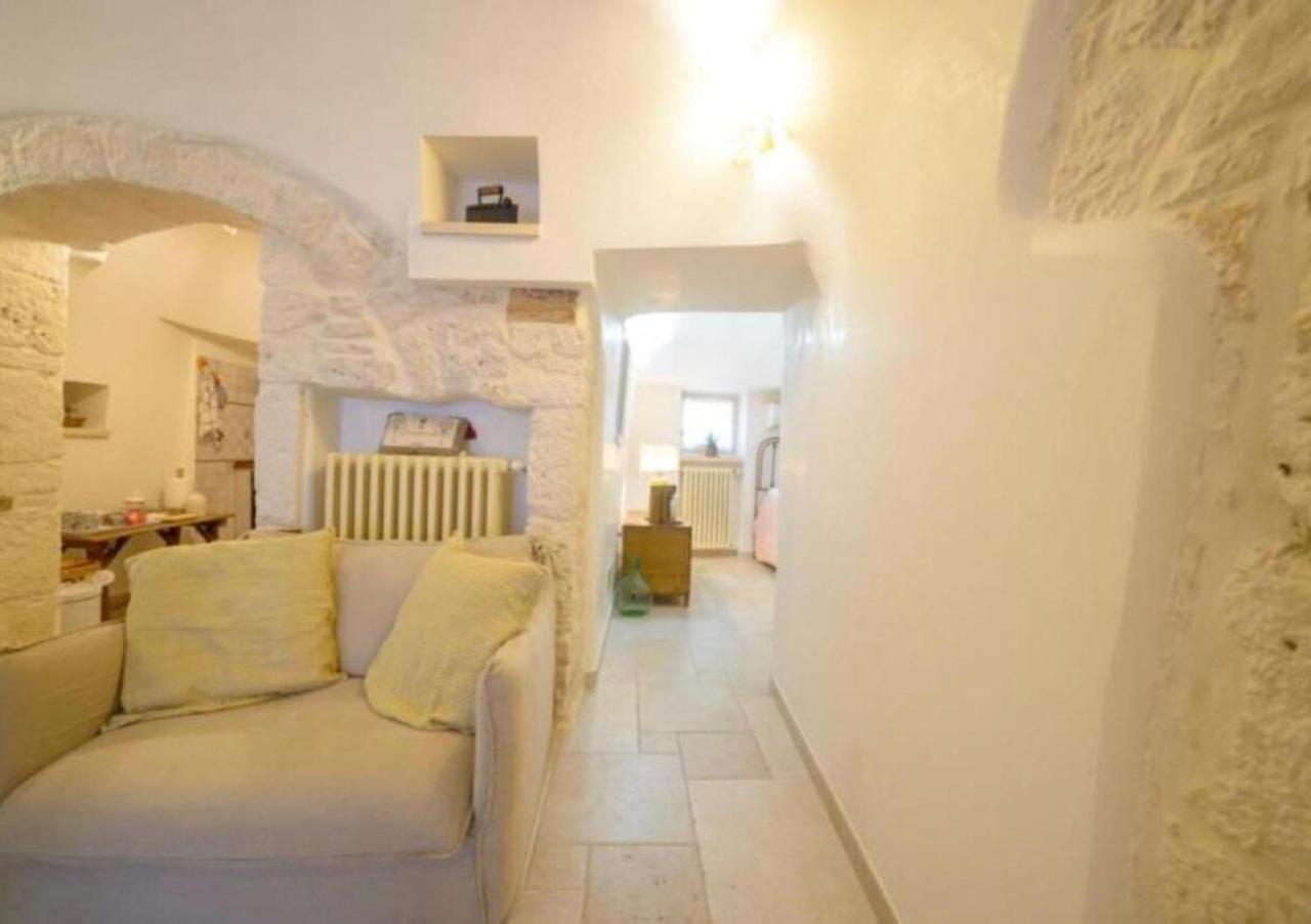 Trullo U Selvese Villa Alberobello Kültér fotó